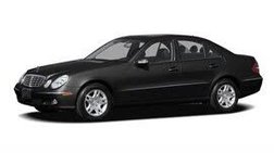 2006 Mercedes-Benz E-Class E 500 4MATIC
