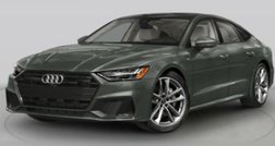 2023 Audi A7 quattro Prestige 55 TFSI