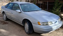 1995 Ford Taurus GL
