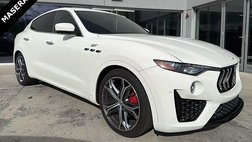 2022 Maserati Levante GT