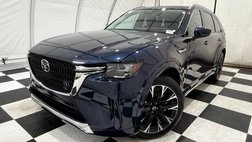 2024 Mazda CX-90 3.3 Turbo S