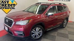 2020 Subaru Ascent Touring