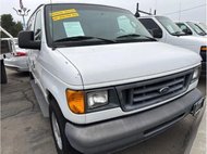 2006 Ford E-Series XL