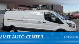 2023 Ford Transit 350