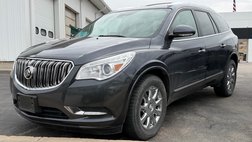 2014 Buick Enclave Premium