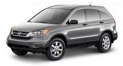 2011 Honda CR-V SE