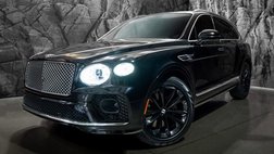 2023 Bentley Bentayga V8