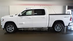 2019 Ram Ram Pickup 1500 Big Horn