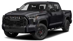 2022 Toyota Tundra TRD Pro HV