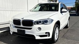 2014 BMW X5 xDrive35i