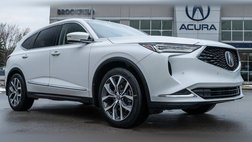 2023 Acura MDX SH-AWD w/Tech