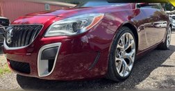 2016 Buick Regal GS