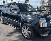 2011 Cadillac Escalade EXT Luxury