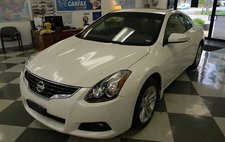 2011 Nissan Altima 2.5 S