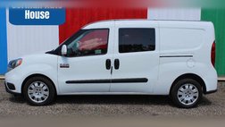 2020 Ram ProMaster City Tradesman