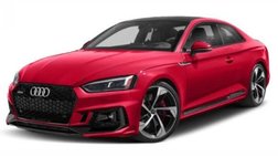 2019 Audi RS 5 2.9T quattro