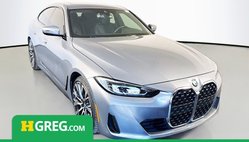 2023 BMW 4 Series 430i Gran Coupe