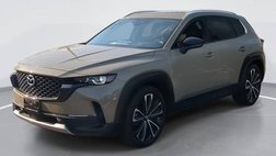 2023 Mazda CX-50 2.5 Turbo Premium Plus