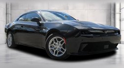 2025 Dodge Charger Daytona R/T