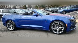 2019 Chevrolet Camaro SS