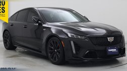 2024 Cadillac CT5-V Blackwing