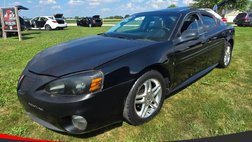 2006 Pontiac Grand Prix GT