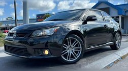 2011 Scion tC Base