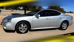 2004 Pontiac Grand Prix GT2