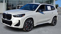 2025 BMW X1 M35i