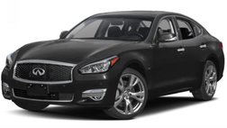 2015 Infiniti Q70 3.7