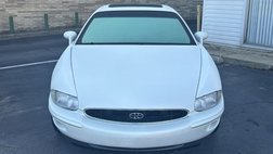 1998 Buick Riviera Supercharged