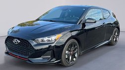 2020 Hyundai Veloster Turbo R-Spec