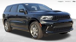 2026 Dodge Durango R/T