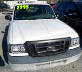 2004 Ford Ranger XLT