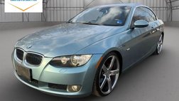 2008 BMW 3 Series 328i