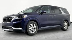 2023 Kia Carnival LX
