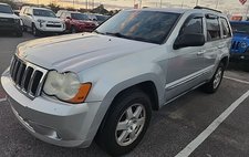 2010 Jeep Grand Cherokee Laredo