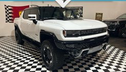 2023 GMC HUMMER EV 3X