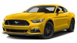 2016 Ford Mustang GT