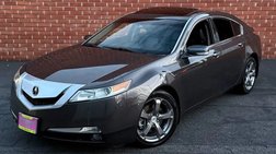 2011 Acura TL Base