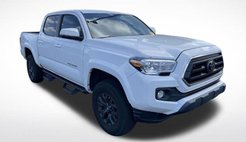 2023 Toyota Tacoma SR5 RWD
