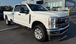 2024 Ford Super Duty F-250 XLT