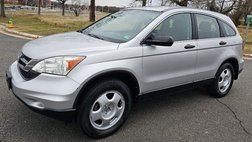 2010 Honda CR-V LX