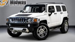 2009 HUMMER H3 Base