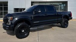 2021 Ford Super Duty F-250 Lariat