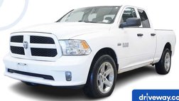 2015 Ram Ram Pickup 1500 Express