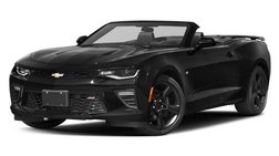 2016 Chevrolet Camaro SS