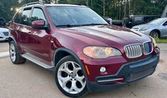2009 BMW X5 xDrive48i