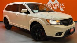 2019 Dodge Journey GT