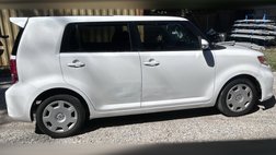 2012 Scion xB 